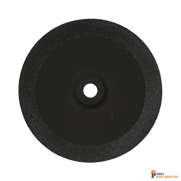 nortonschleifmittel/NORTON_schleifmittel_66252925537 Norton VULCAN  Portable grinding wheels 230x6.4x22.2mm 30 GRIT_122583